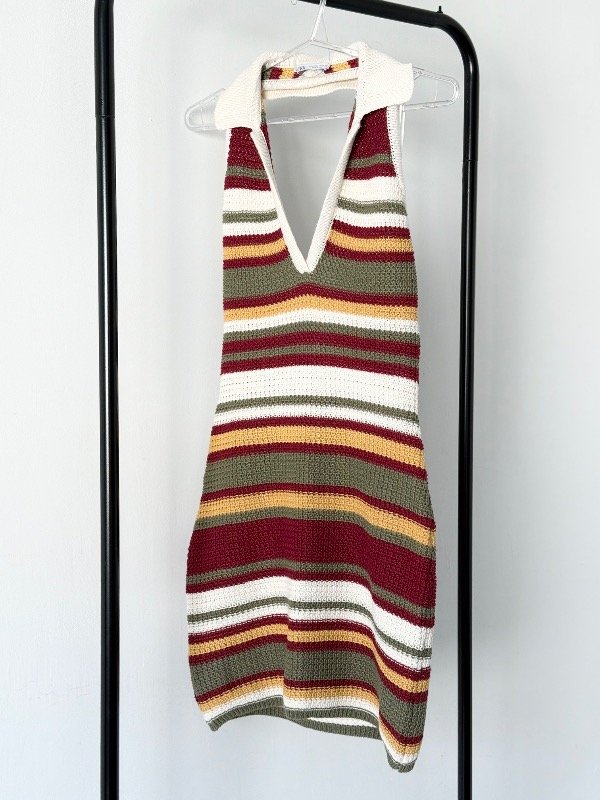 Producto - Vestido Zara - L (5)