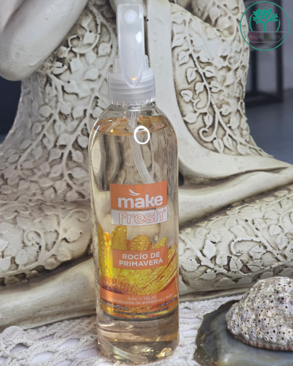Producto - Perfumina para Tela y Ambiente 300ml - 9