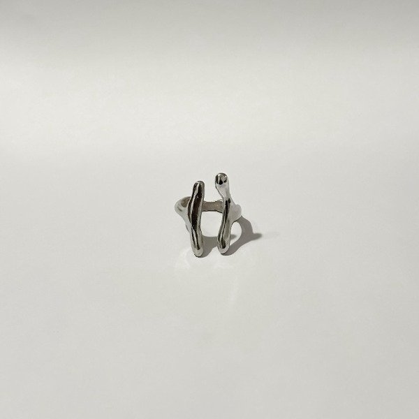 Producto - Anillo Pettoruti- Plata