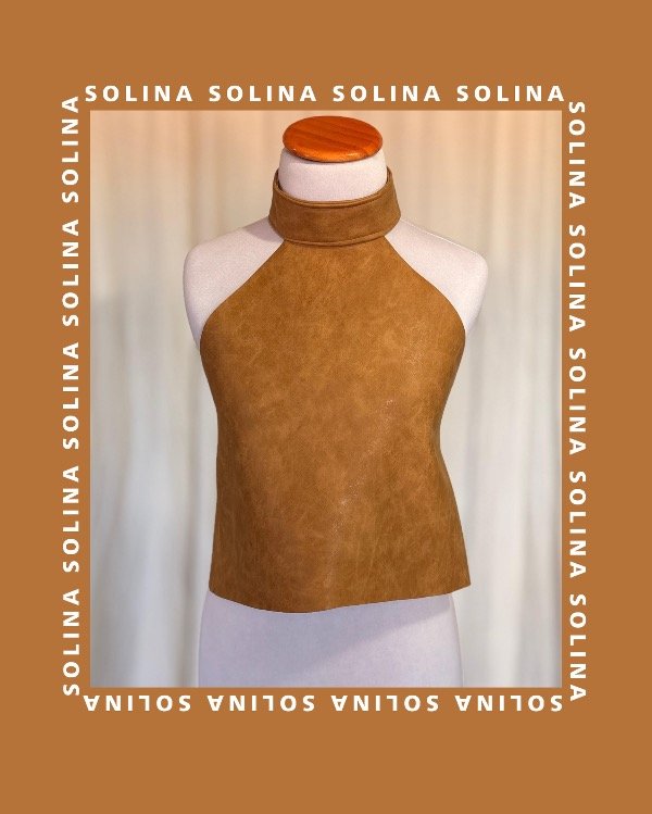 Producto - Top SOLINA - SUELA