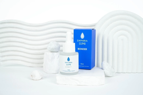Producto - Bonder Lumi Zaphiria