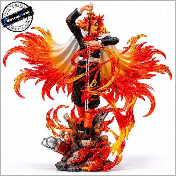 Producto - Rengoku