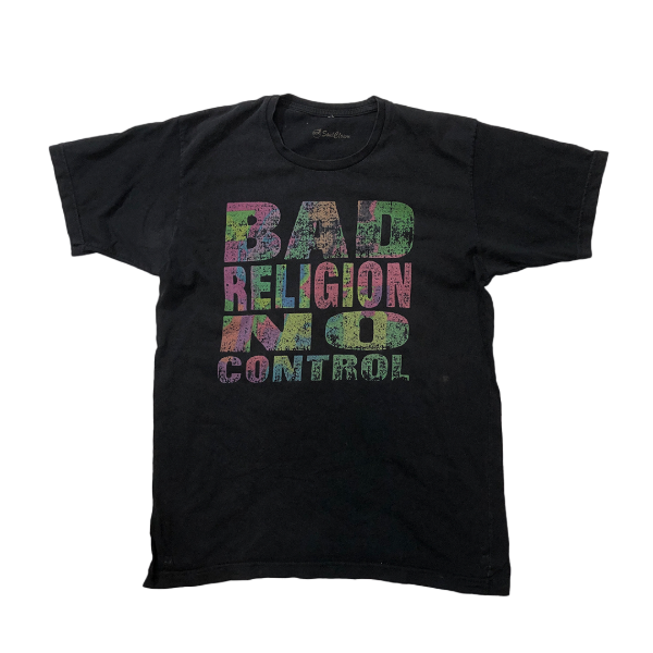 Producto - Bad Religion - No Control