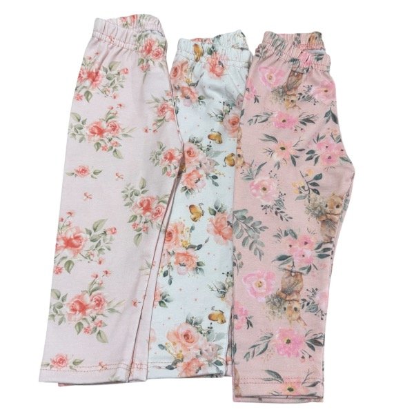 Producto - Calza lycra estampada - 0