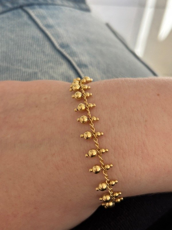 Producto - Pulsera Román