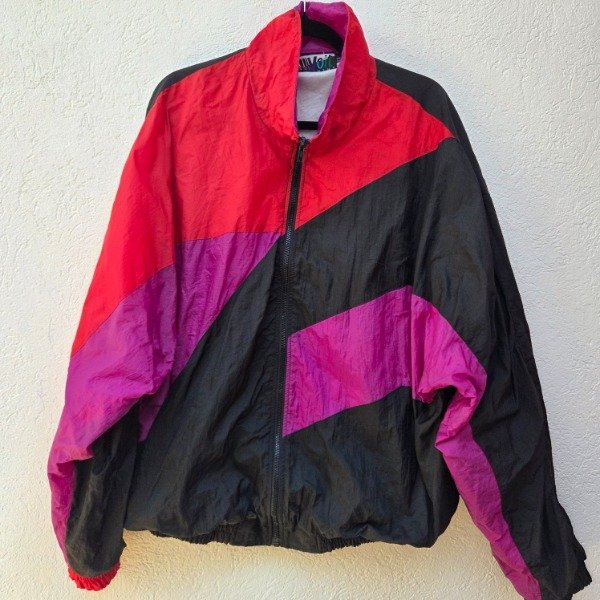 Producto - Campera Voit Equipment XL - 3