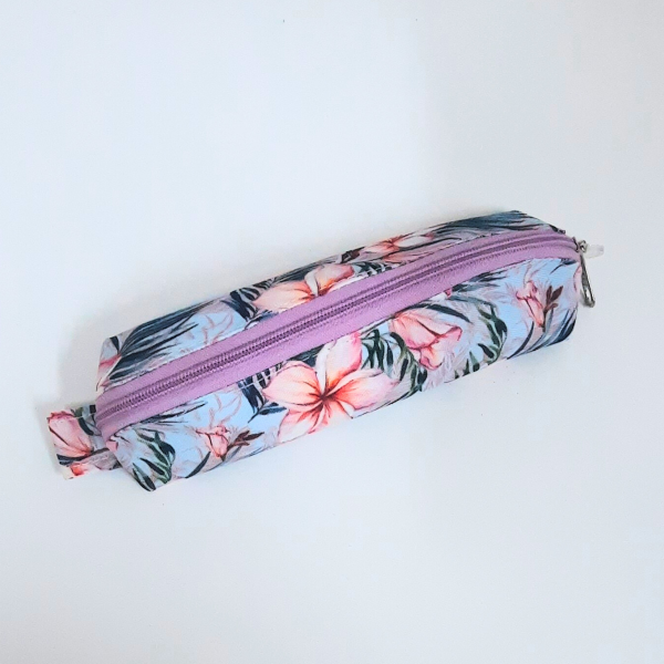 Producto - Cartuchera Mia Flores