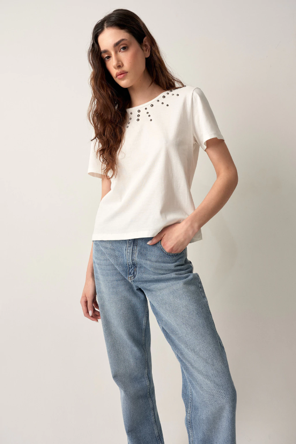 Producto - Remera Stud