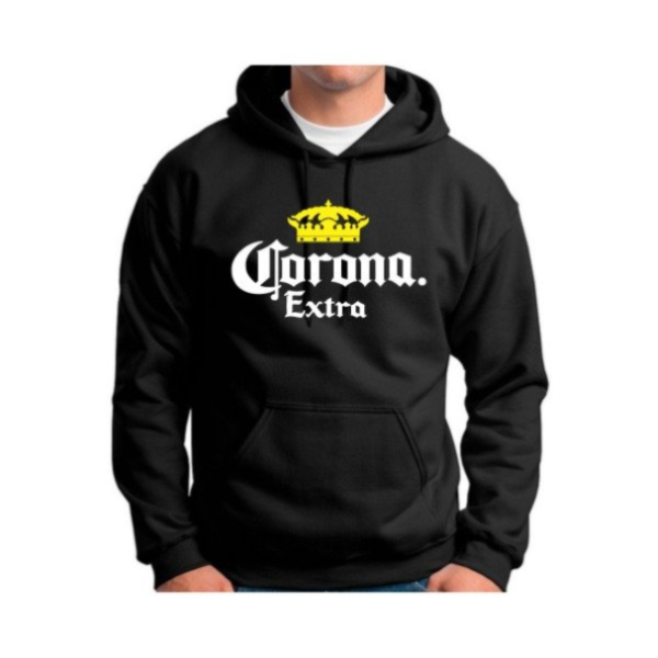 Producto - BUZO CANGURO CORONA