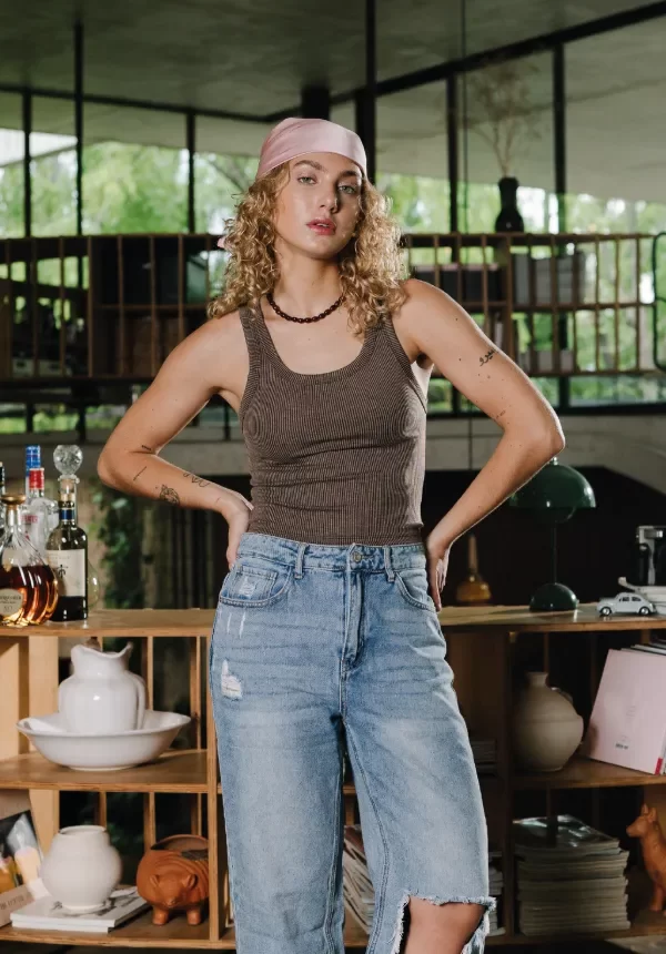 Producto - Musculosa Alma