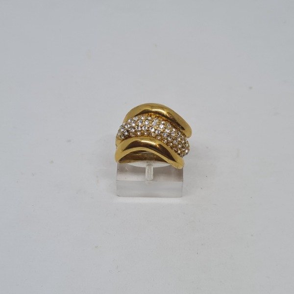 Producto - Anillo conjunto de tres anillos