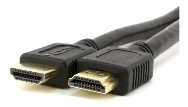 Producto - Cable HDMI-HDMI 1.5mtrs (V1.4)