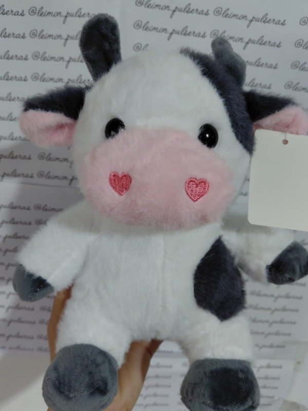 Producto - Vaquita 20cm