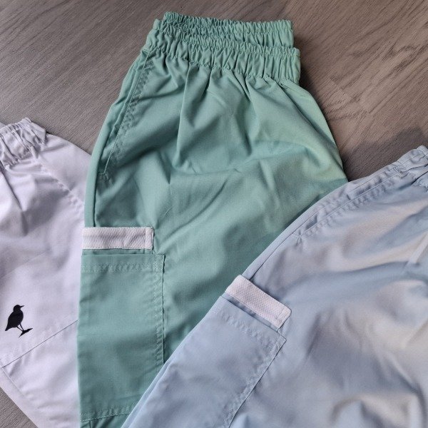 Producto - Pantalones GANGA