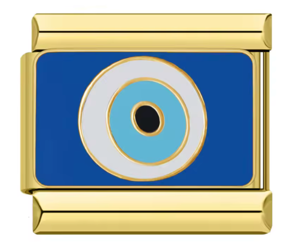Producto - Ojo Turco Dorado