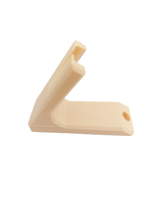 Producto - Soporte para colocar deslizadores