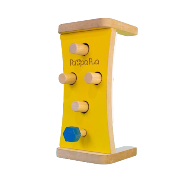 Producto - Banco de Descarga chico