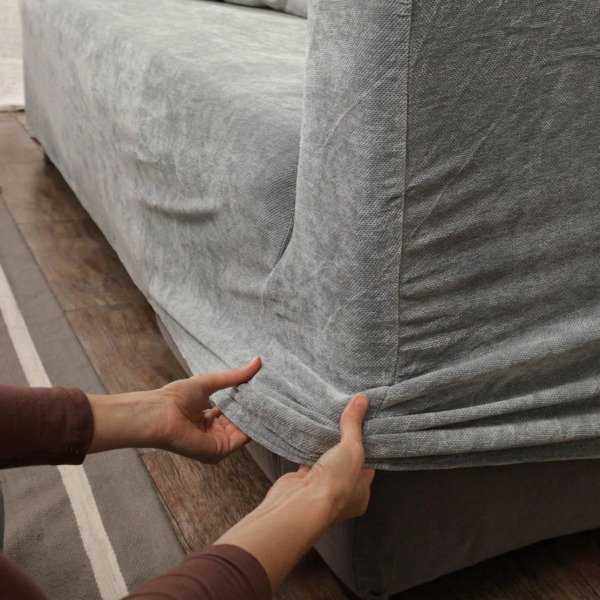 Producto - FUNDA PARA SILLON AJUSTABLE - 2