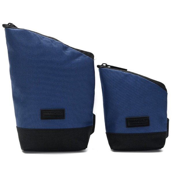Producto - Set de porta yerba AZUL - WANDERLUST - 2