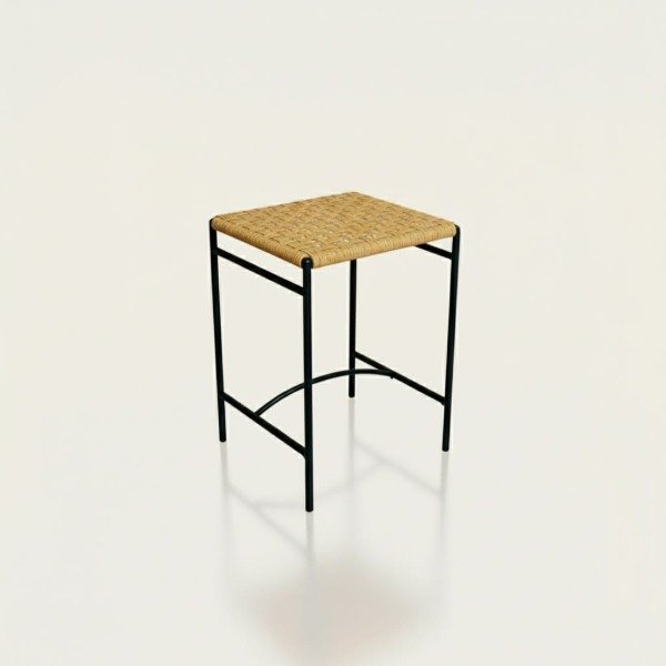 Producto - Banquito matero diseño