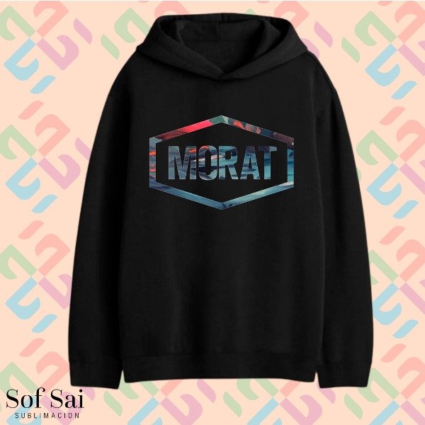 Buzo morat — imagen 2