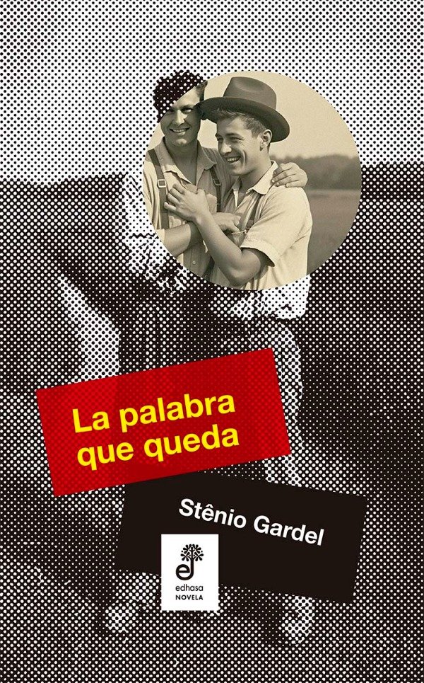 Producto - La palabra que queda - Stenio Gardel