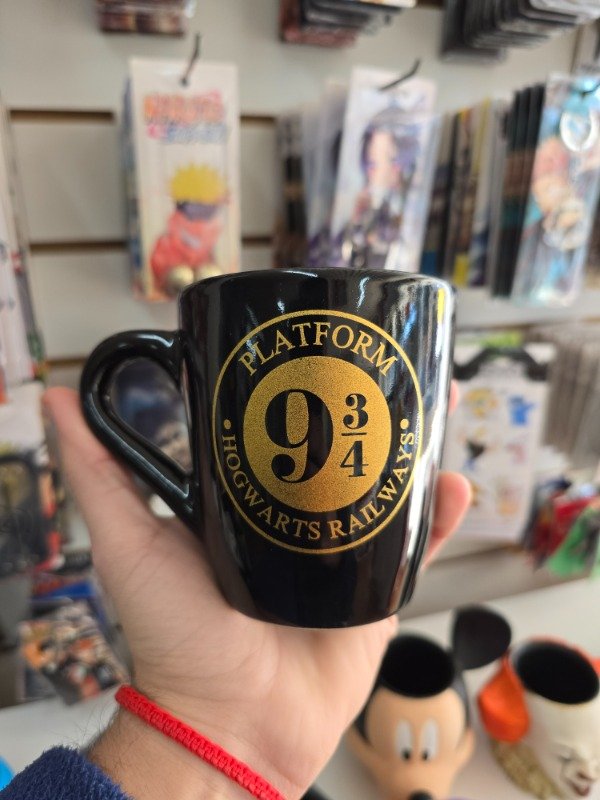 Producto - Taza Plataforma 9 3/4