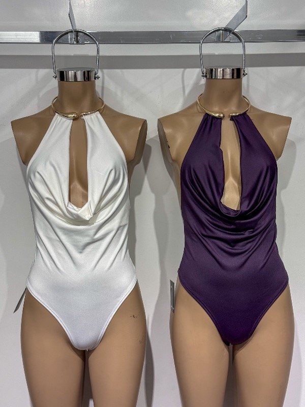 Producto - Body Flavia - 2 colores