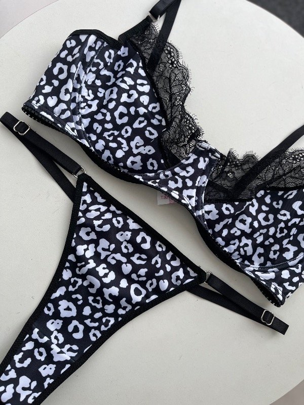 Producto - Conjunto luz print