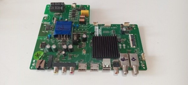 Producto - Placa Main Tv Daewoo Dwled-43fhd3 ( Tpd.nt72563.pb782 )