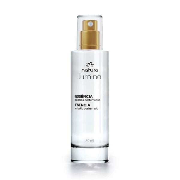 Producto - Perfume Esencia para Cabello - 30ml Lumina