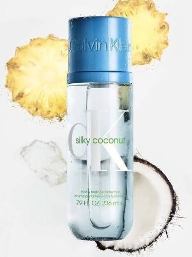 Producto - Calvin Klein - Silky Coconut - 2