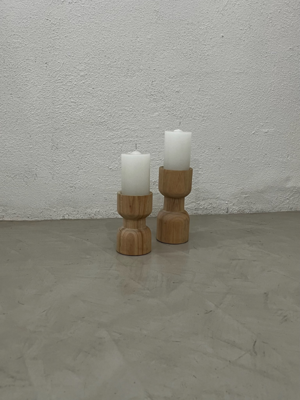 Producto - Candelabros Agra
