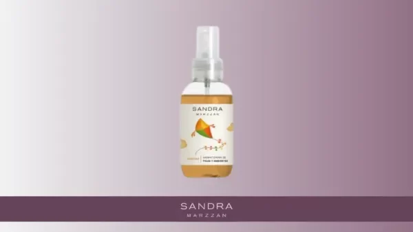Producto - AROMATIZADOR 120 ML  Cositas