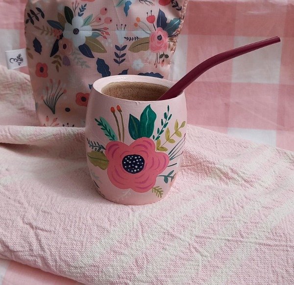 Producto - Mate Rocio