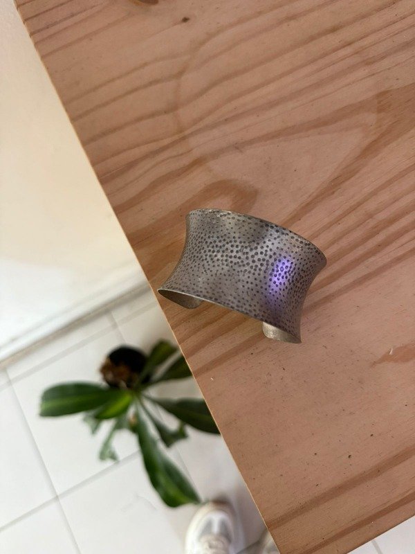 Producto - Brazalete Fraser