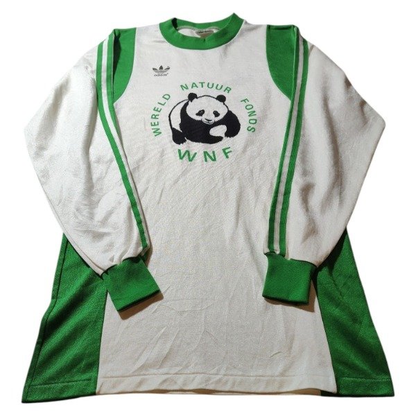 Producto - Adidas WWF campaña