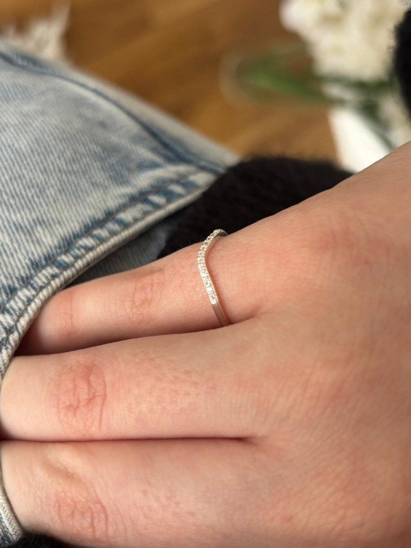 Producto - Anillo Clave