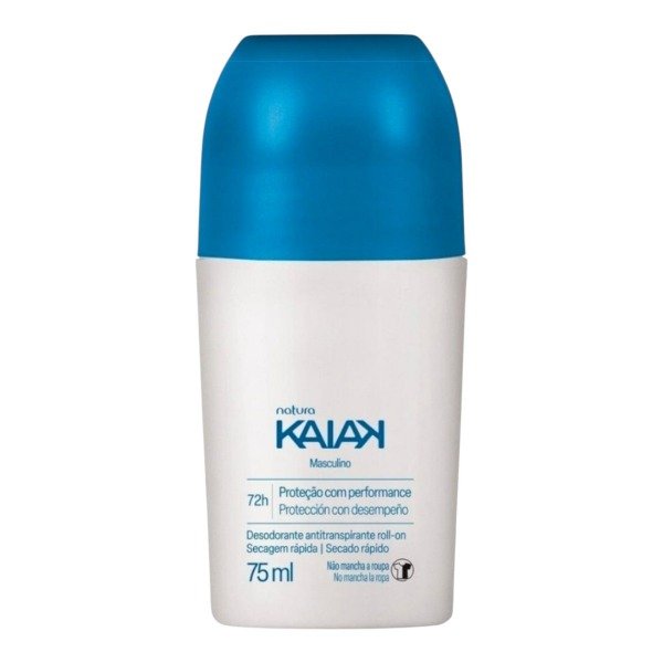 Producto - Roll on Kaiak Masculino