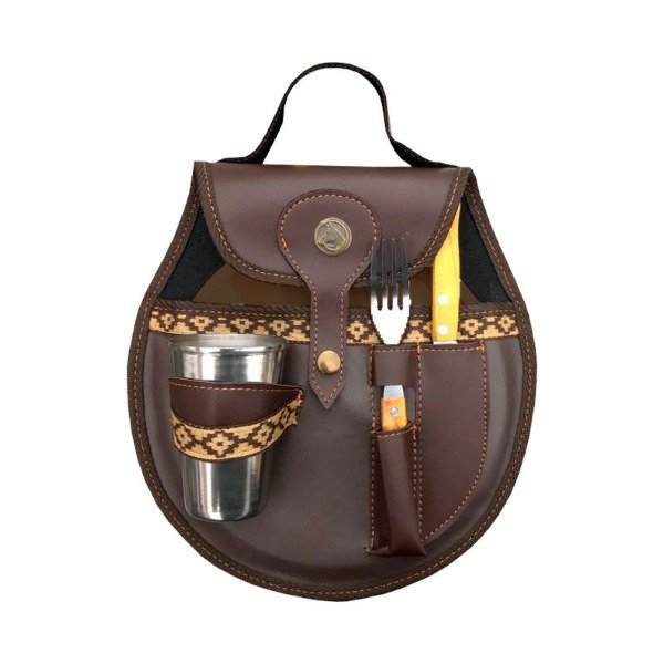 Producto - Art. 543 Set algarrobo 22cm simple