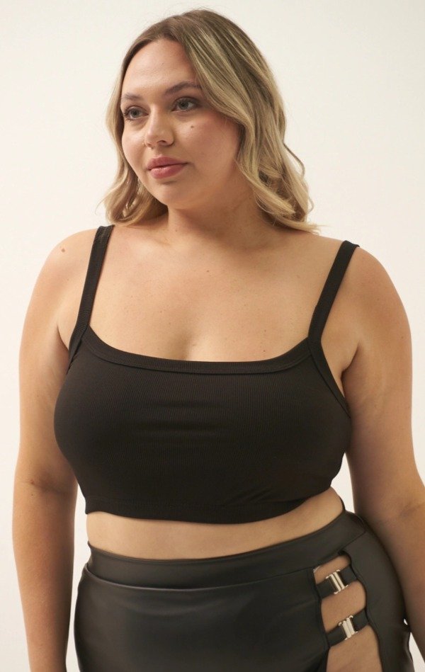 Producto - Top Morley