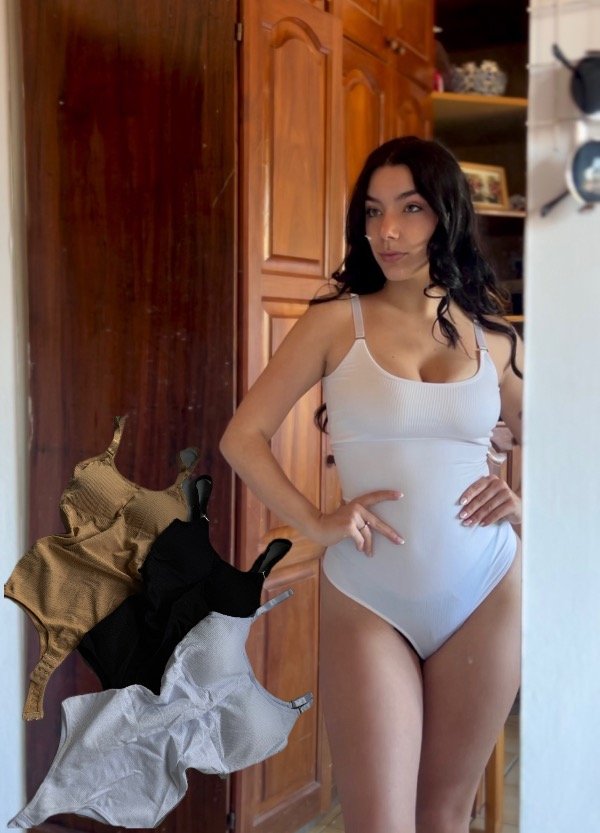 Producto - BODY REDUCTOR DELIRIO