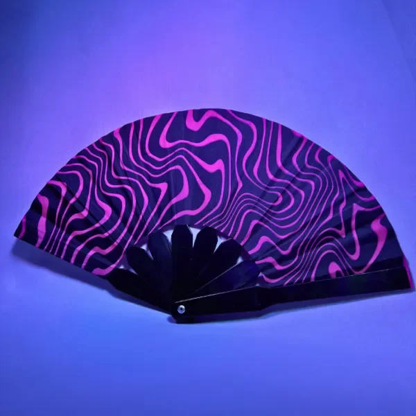 Producto - Abanico Standar Fluid Pink