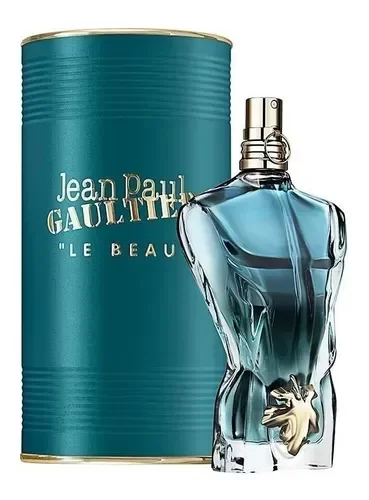 Producto - Le Beau Le Toilette 125ML