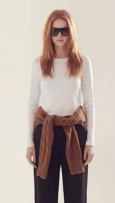 Producto - Remera M/L NAOMI