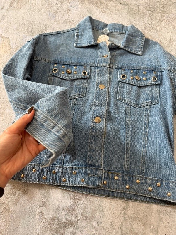 Producto - Campera Kari