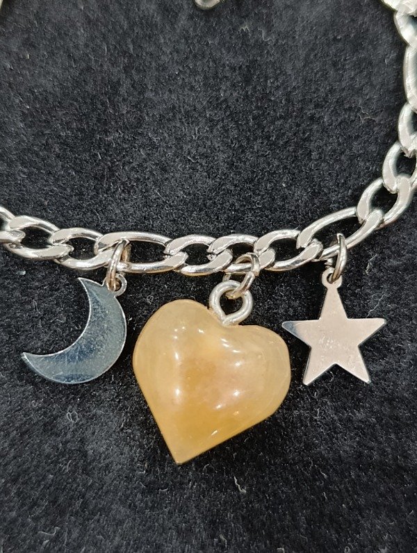 Producto - Pulsera Caramelo