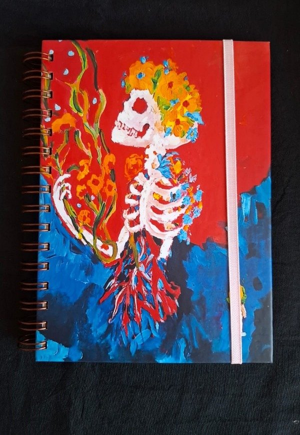 Producto - Cuadernos personalizados