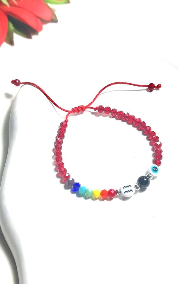 Producto - Pulsera Mi Energía
