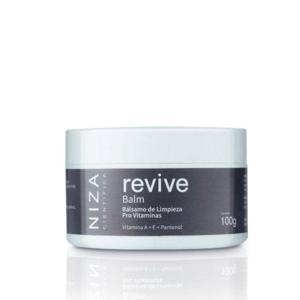 Producto - REVIVE Balm. Balsamo de limpieza ProVitaminas.
